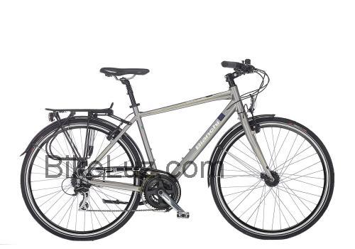 Bianchi Spillo Topazio ficha tecnica 